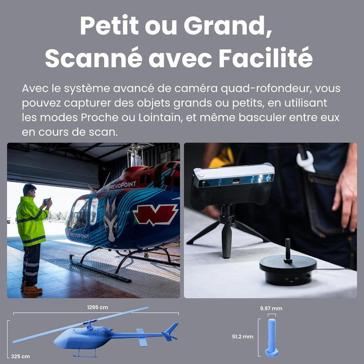 Revopoint-MIRACO-petit-ou-grand-scan-facil  — Smooth Color