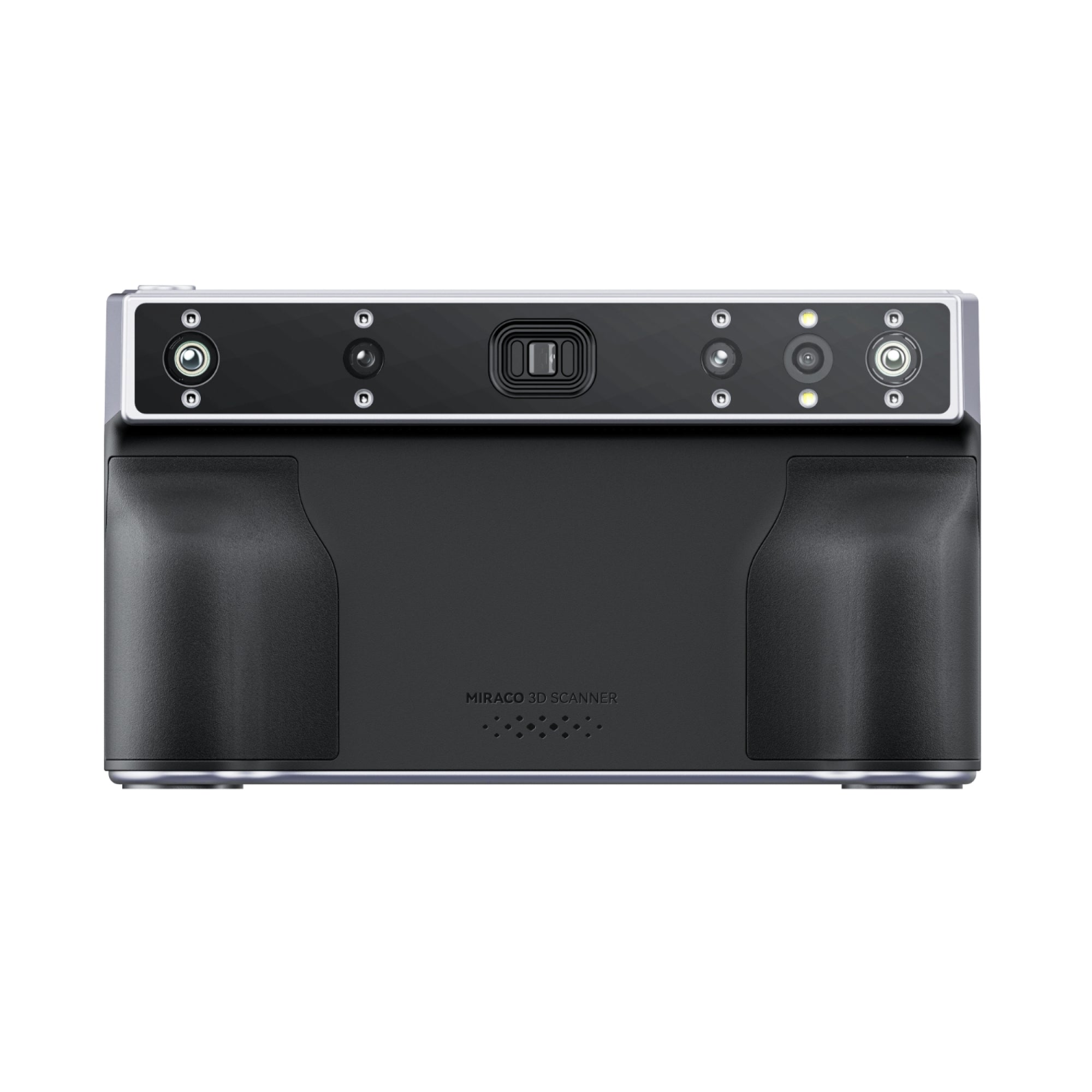 Revopoint MIRACO Plus