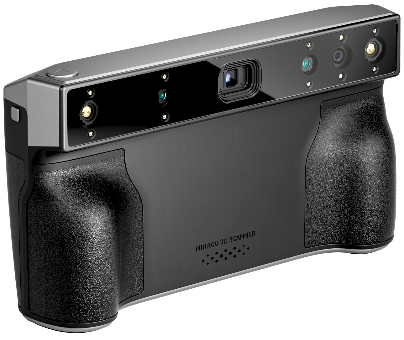 Revopoint MIRACO Pro — Scanner 3D Autonome 32 GB