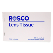 Rosco-lens-Tissue — Smooth Color