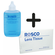 Rosco-pack-lens-cleaner-et-tissue — Smooth Color