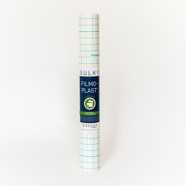 SULKY-filmoplast-Blanc-5010 — Smooth Color