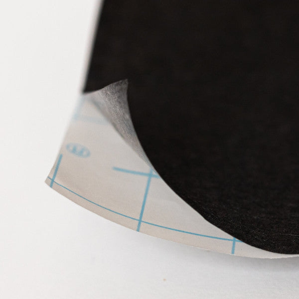 SULKY-filmoplast-Noir-2505-details-1  — Smooth Color