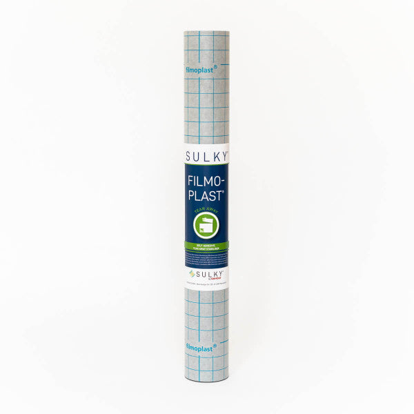 SULKY-filmoplast-Noir-5010 — Smooth Color