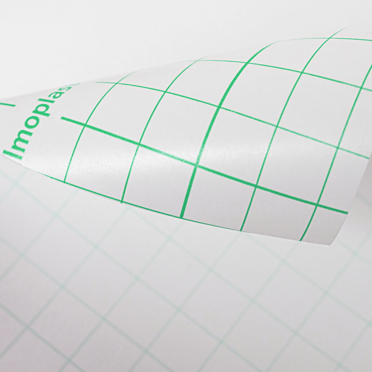 SULKY FILMOPLAST STRONG — face adhésive papier silicone à décoller