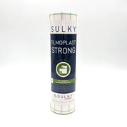 SULKY FILMOPLAST STRONG Blanc — stabilisateur autocollant à arracher 95g/m²