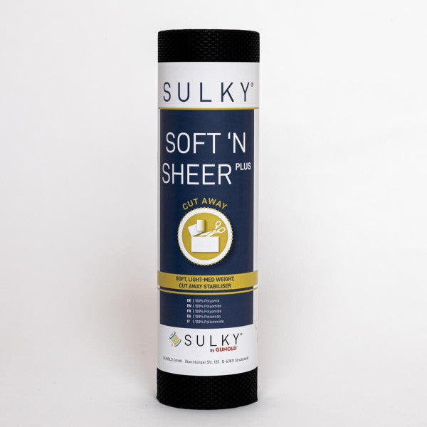 SULKY_soft-n-sheer-plus-noir_2505 — Smooth Color