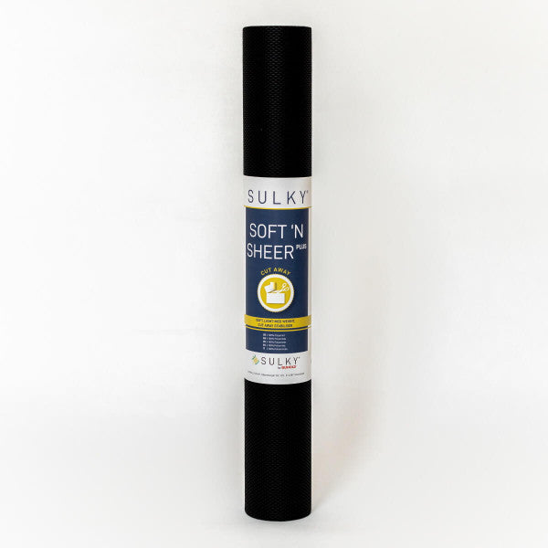 SULKY_soft-n-sheer-plus-noir_5005 — Smooth Color