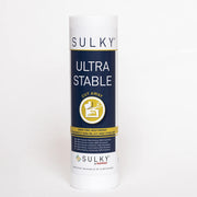 SULKY ULTRA STABLE Blanc — stabilisateur thermocollant permanent à découper 115g/m²