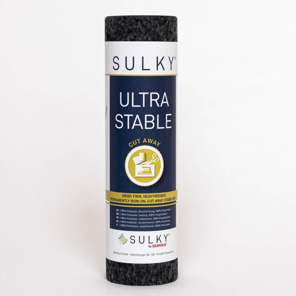 SULKY_ultra-stable-Noir_2505 — Smooth Color