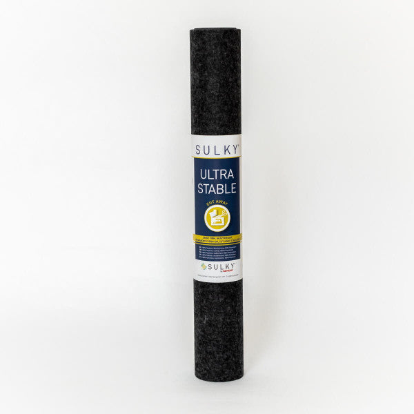 SULKY_ultra-stable-Noir_5005— Smooth Color