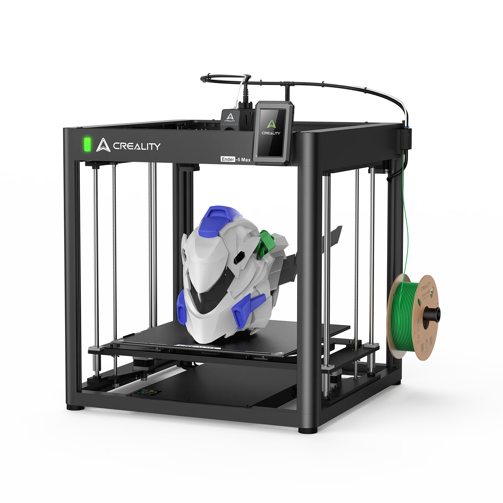 Creality Ender-5 Max – Imprimante 3D CoreXY 400 mm³ 700 mm/s