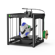 Creality Ender-5 Max – Imprimante 3D CoreXY 400 mm³ 700 mm/s