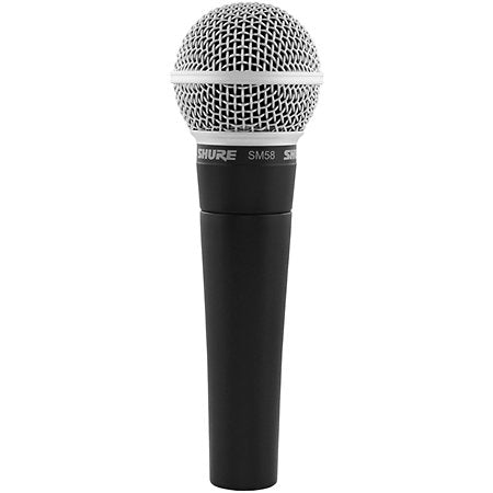 Shure-microphone-main — Smooth Color