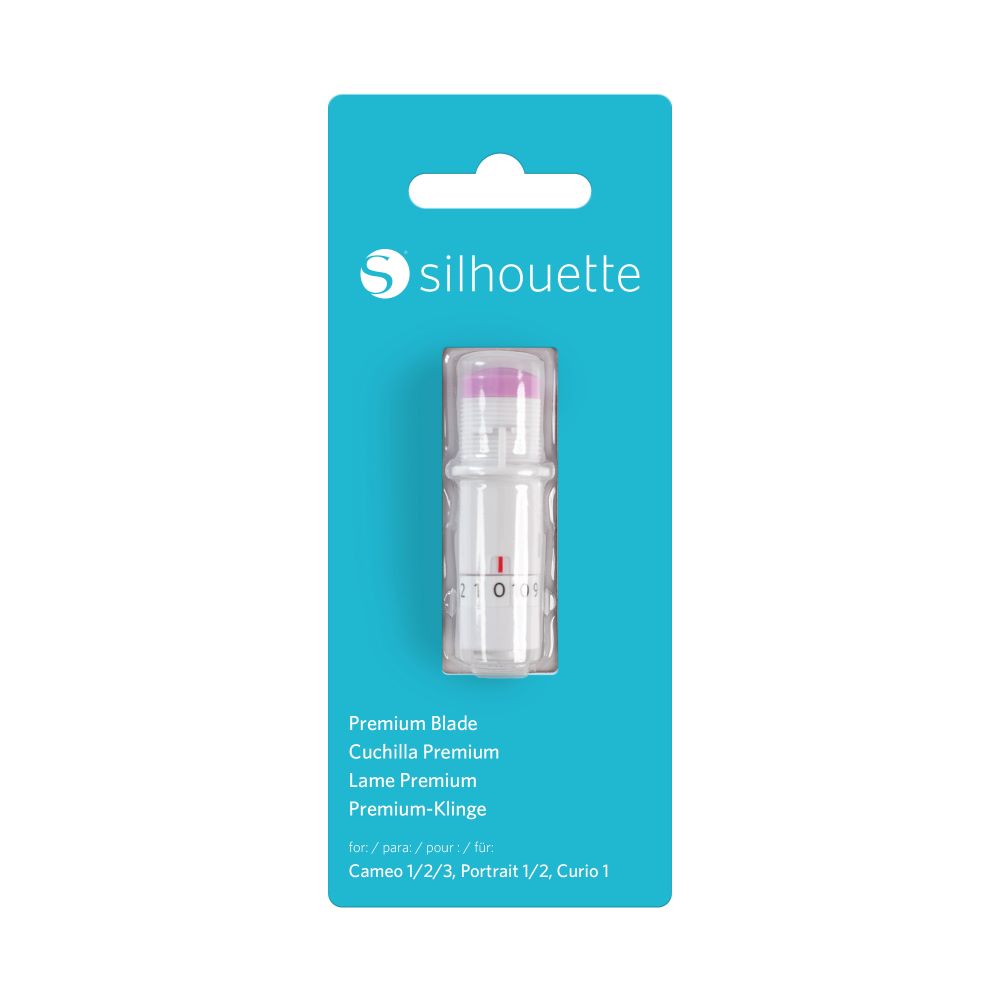 Silhouette Lame Premium - vue 2