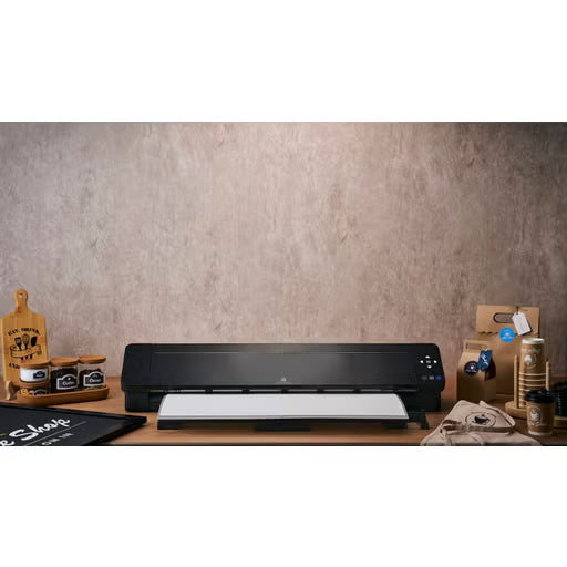 Silhouette-Cameo-Pro-MK-II-presentation  — Smooth Color