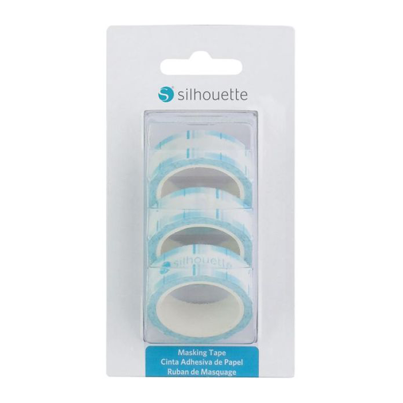 Silhouette Masking Tape - vue 2