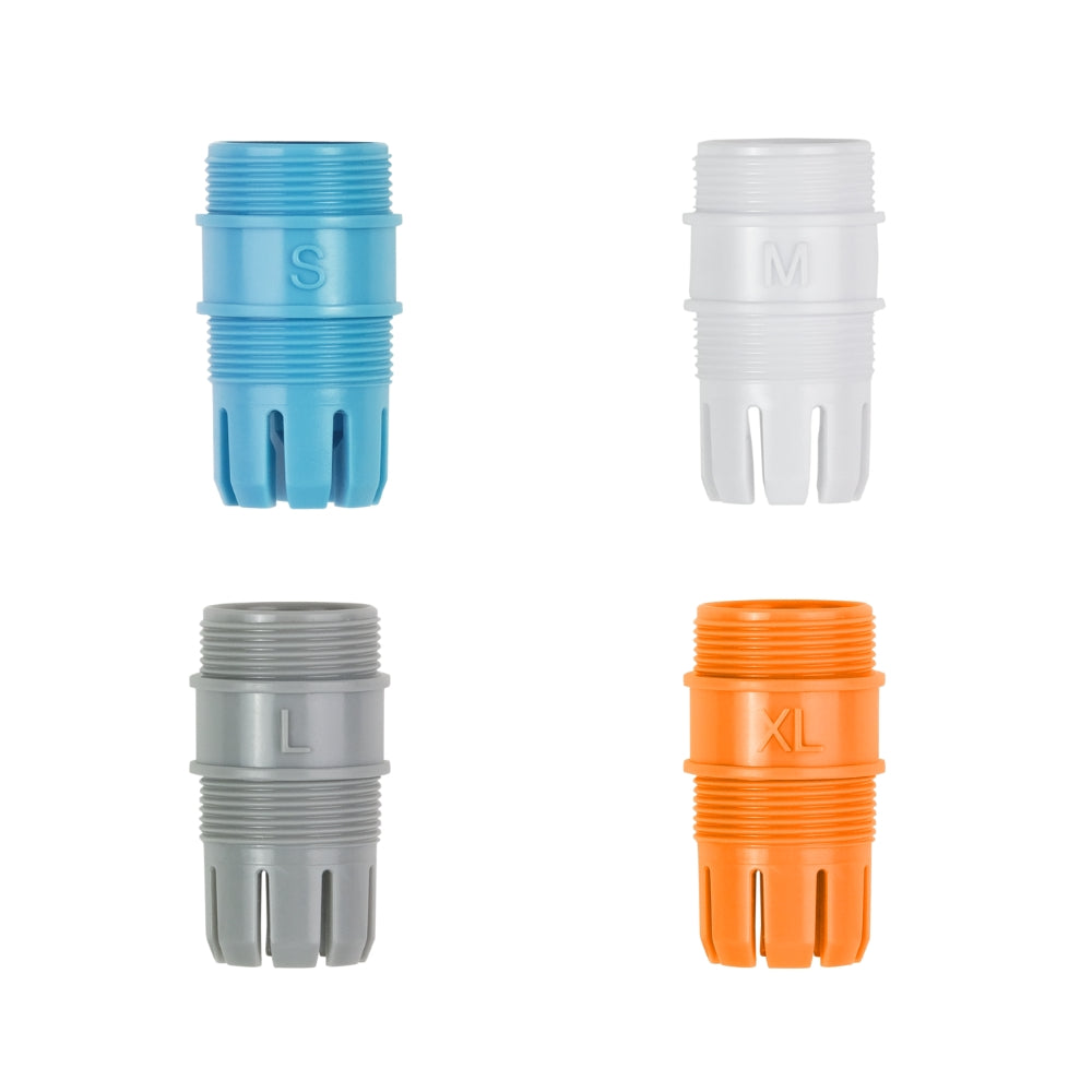 Silhouette Porte-stylo XL Adaptateurs S M L XL - vue 3