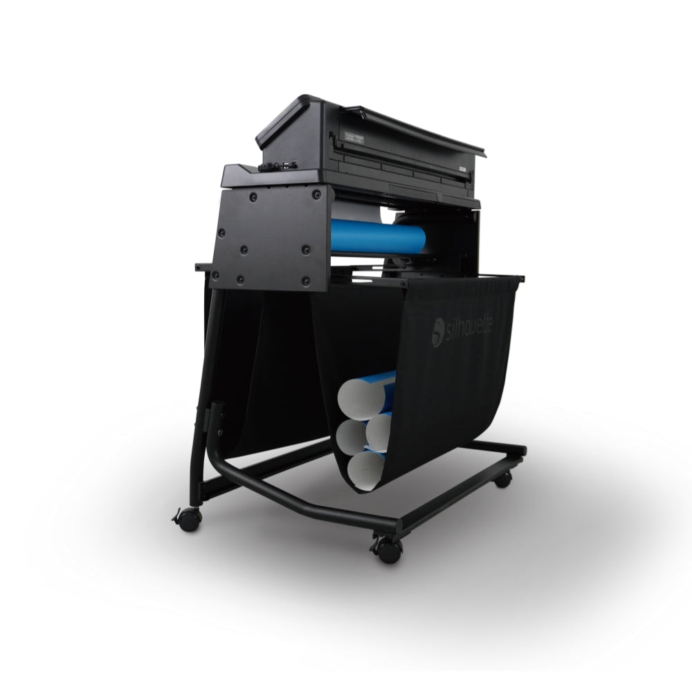 Silhouette Support d'Accueil pour Cameo Pro MK-II