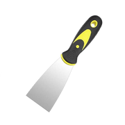 Spatule_inox_jaune_noir — Smooth Color