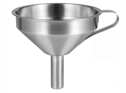 Stainless-Steel-Resin-Funnel-with-Filter — Smooth Color