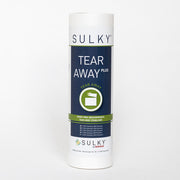 SULKY TEAR AWAY PLUS — Stabilisateur à Arracher Mi-Lourd 50g/m²