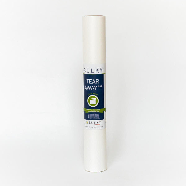 SULKY TEAR AWAY PLUS — Stabilisateur à Arracher Mi-Lourd 50g/m²