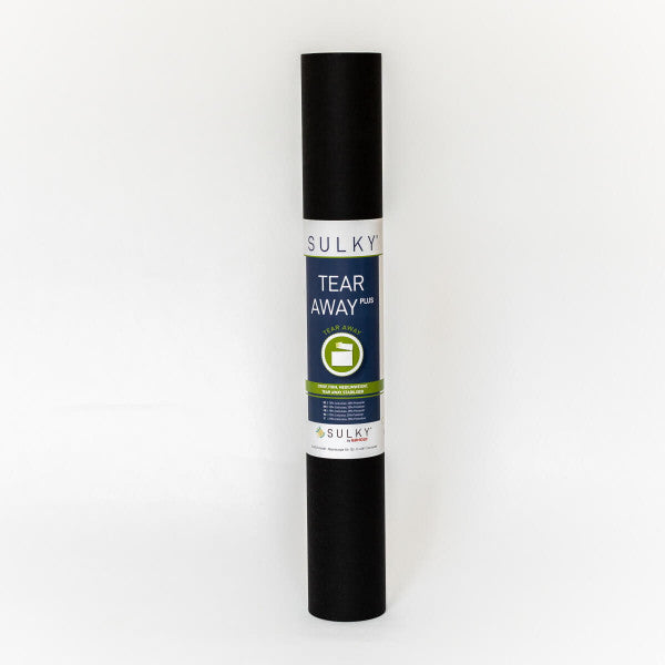 SULKY TEAR AWAY PLUS — Stabilisateur à Arracher Mi-Lourd 50g/m²