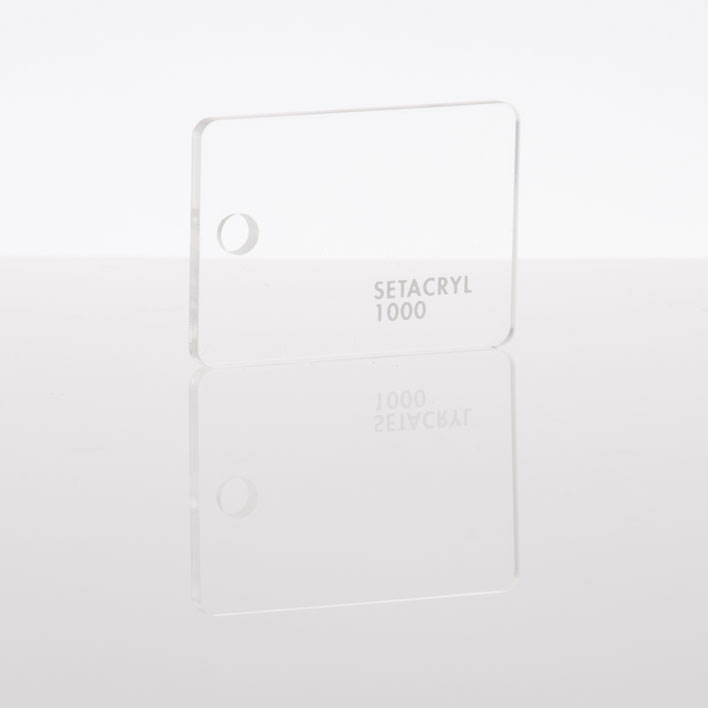 Transparent — Smooth Color