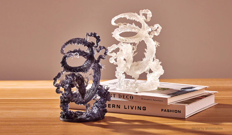 anycubic-figurine-3d-1 — Smooth Color