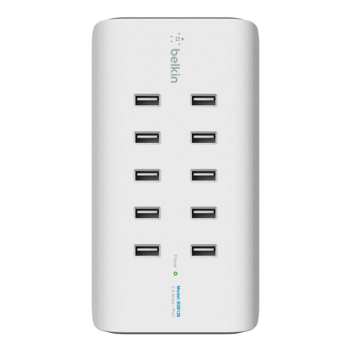 Station de charge Belkin B2B139