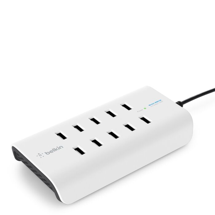Station de charge Belkin B2B139