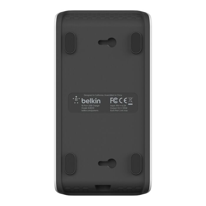 Station de charge Belkin B2B139