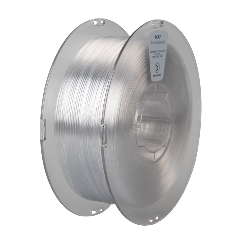 Kexcelled PC K8 - Clear White