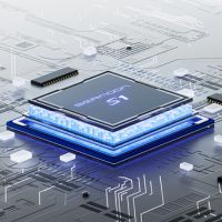 creality-sermoon-s1-cpu-AI-intelligent  — Smooth Color