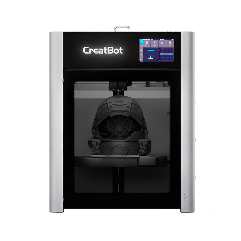 creatbot-d400-hs-imprimante-3d-1 — Smooth Color