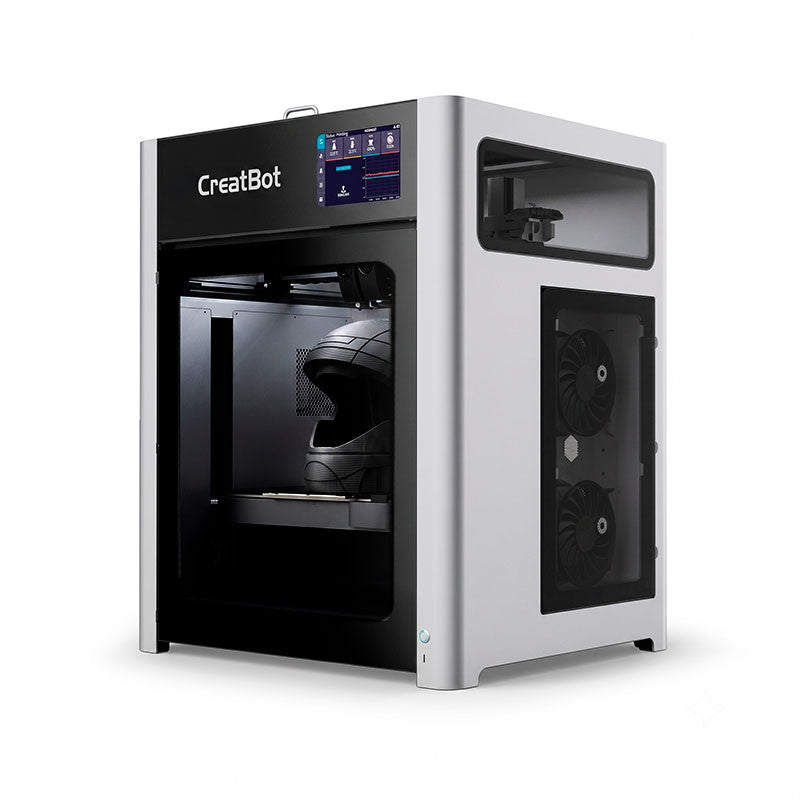 creatbot-d400-hs-imprimante-3d — Smooth Color