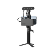 Creality CR-Scan Ferret Pro — scanner 3D portable double IR + lumière structurée 0,1mm