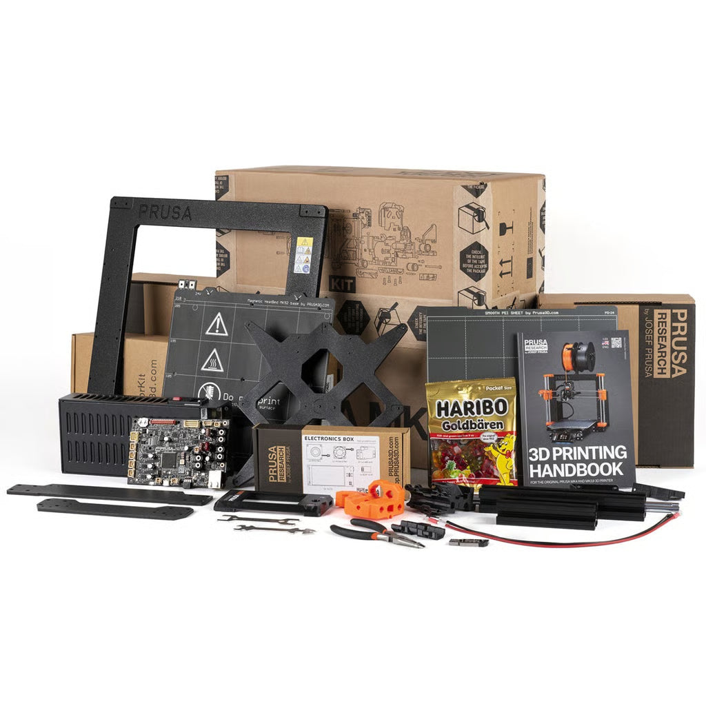 Prusa MK4S