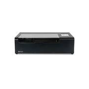 FLUX Beamo graveur découpeur laser CO2 30W compact vue de face