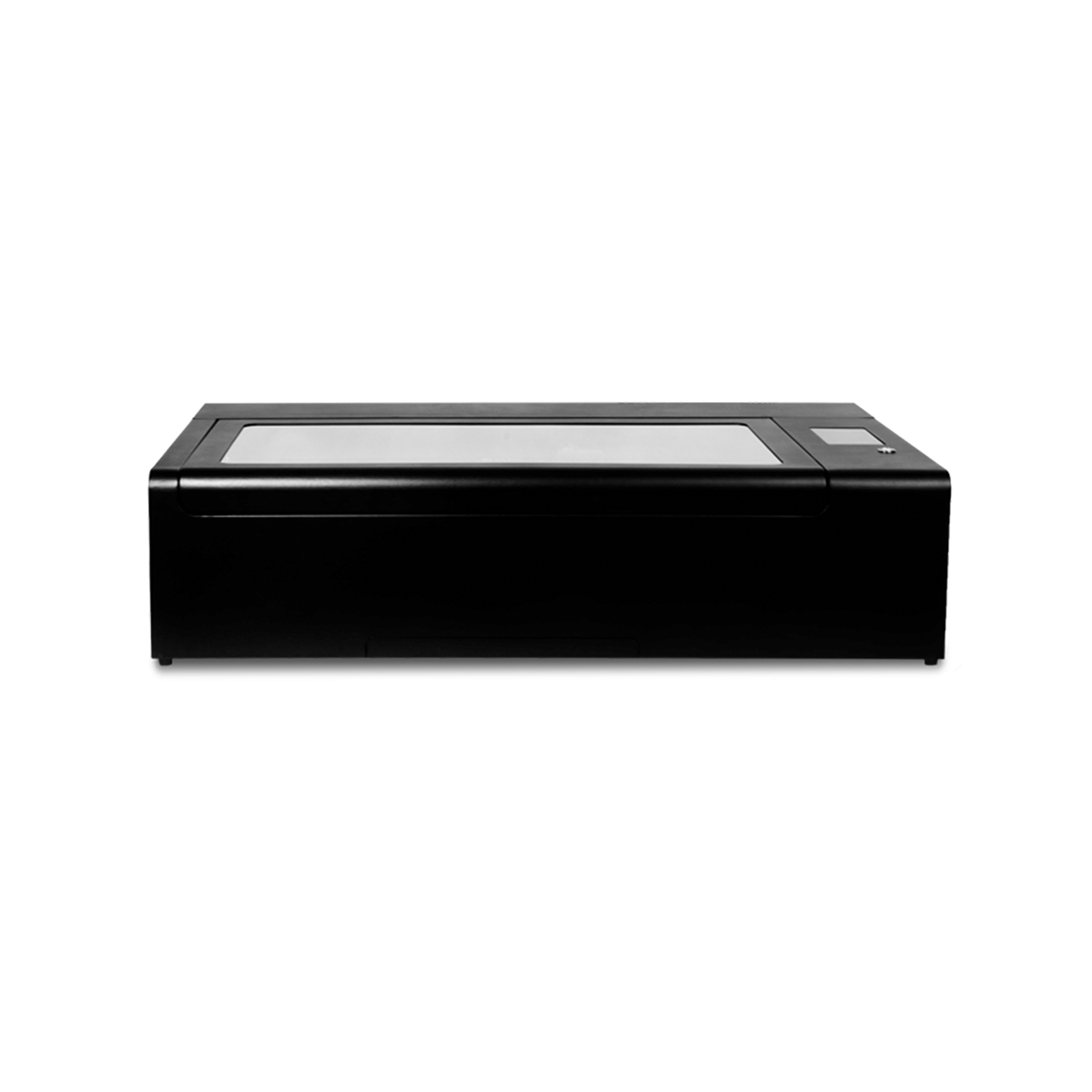 FLUX HEXA graveur découpeur laser CO2 60W vue de face