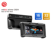 Revopoint MIRACO — Scanner 3D Autonome Tout-en-Un