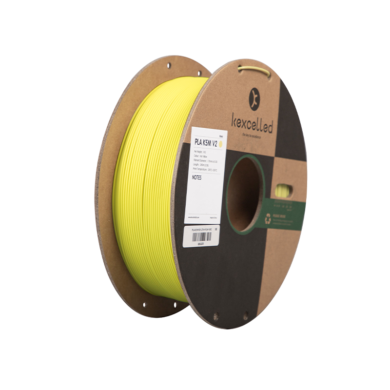 Kexcelled PLA K5M 1KG
