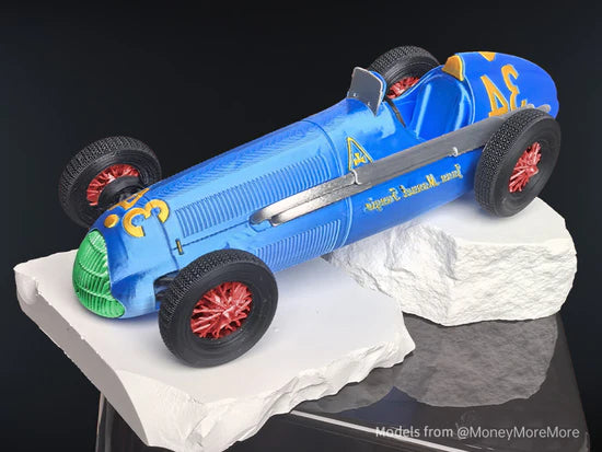 kobra-3-v2-car  — Smooth Color