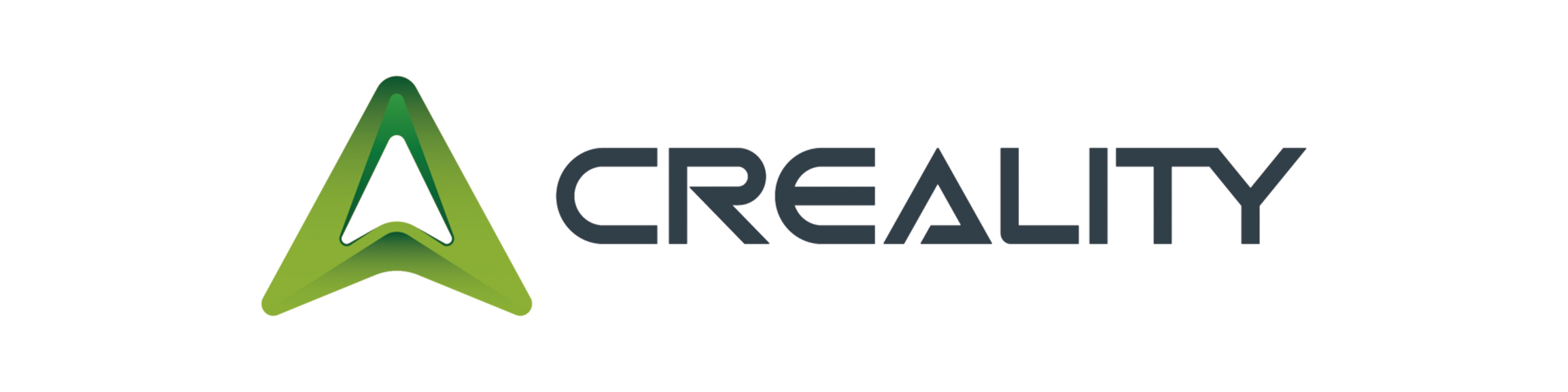 logo_Creality  — Smooth Color