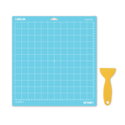 LOKLiK Tapis de Coupe Bleu Soft Grip — lot de 3 — vue principale