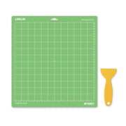 LOKLiK Tapis de Coupe Vert Standard Grip — lot de 3 — vue principale