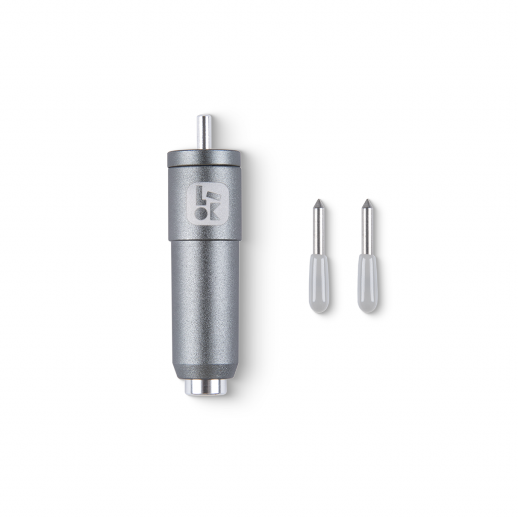 LOKLiK iCraft Deep-Point Blade Kit