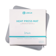 LOKLiK Heat Press Mat 29.21 cm x 29.21 cm