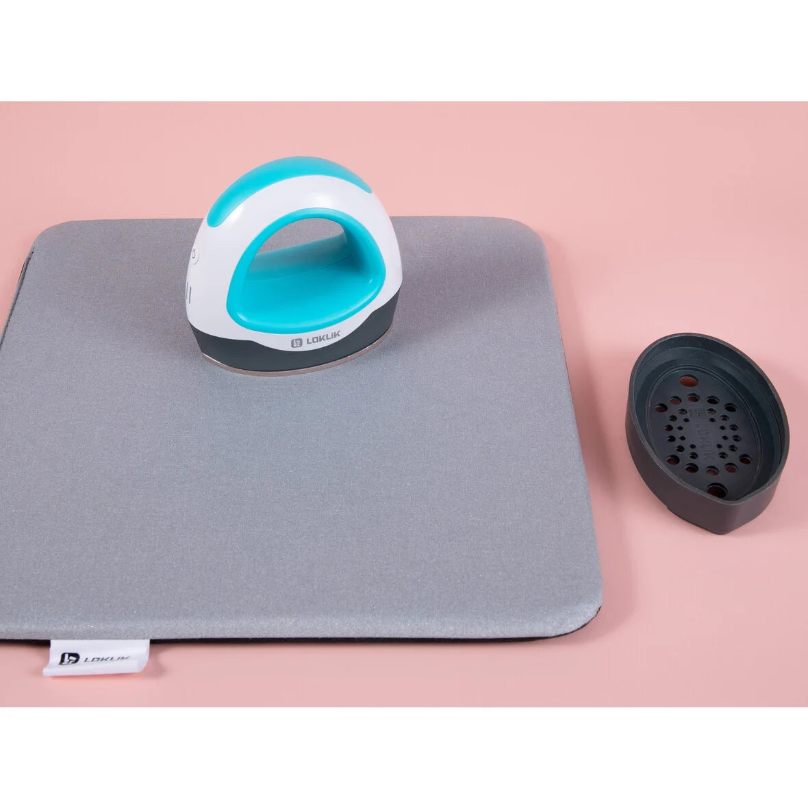 LOKLiK Heat Press Mat 29.21 cm × 29.21 cm